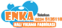 Enka Halı Yıkama & Temizlik
